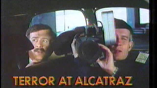 Trailer: Smothers Brothers Terror At Alcatraz 1982 NBC Promo