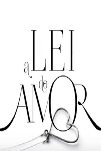  de TV A Lei do Amor (2017)