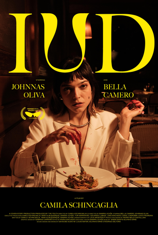 Poster 2 de Curta DIU (2025)