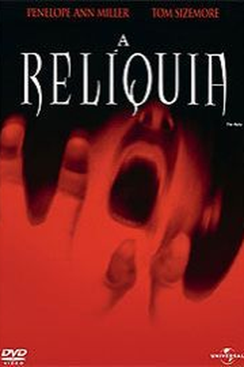  de Filme A Relíquia (1997)