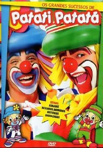 Os Grandes Sucessos de Patati Patatá (Os Grandes Sucessos de Patati Patatá)
