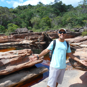 Foto de perfil de Lucas Mendes