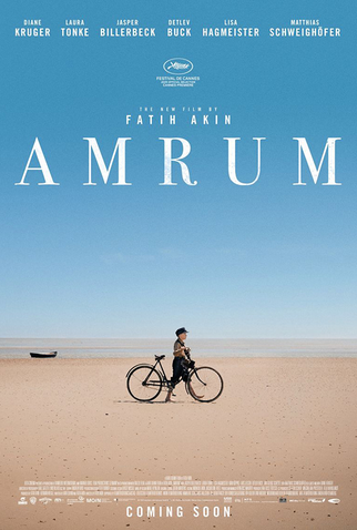Poster 1 de Filme Amrum (2025)
