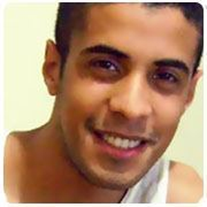 Foto de perfil de Robson Oliveira