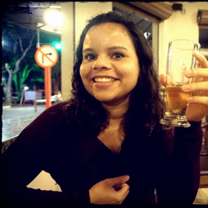 Foto de perfil de Camila