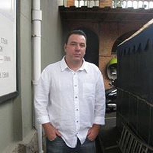 Foto de perfil de Plisken Pontes