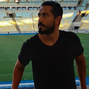 Foto de perfil de Márcio Ribeiro