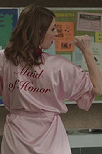 Poster de Episódio The Final Robe (2019)