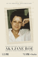 AKA Jane Roe (AKA Jane Roe)