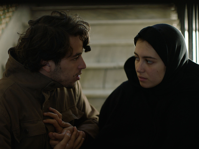 Foto 1 de Os Espantalhos