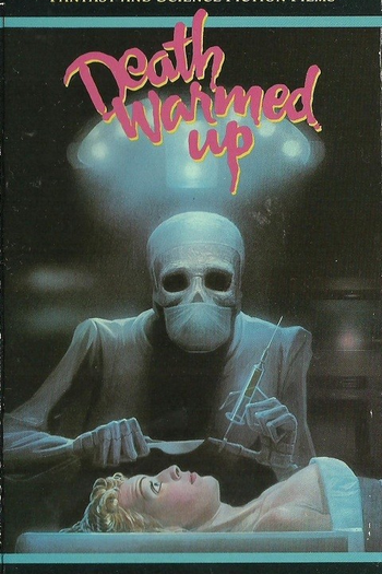  de Filme Guerra pela Morte (1984)