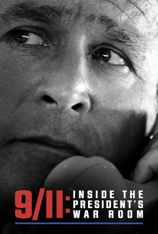 Poster 1 de Filme 11 De Setembro: No Gabinete De Crise Do Presidente (2021)
