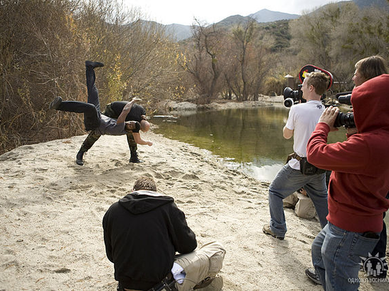 Foto 12 de Beyond the Game