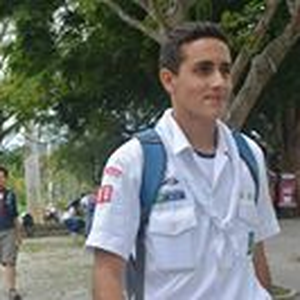 Foto de perfil de Matheus