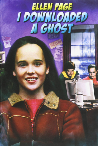 Poster 1 de Filme Um Fantasma Virtual (2004)