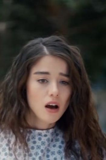 Poster de Episódio Beni Seviyor (2015)