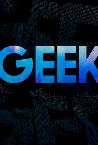 Poster 1 de Série Geek (Temporada 2) (2019)