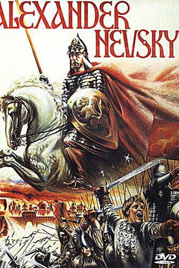 de Filme Alexander Nevsky (1938)