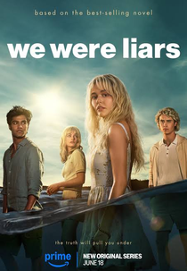 Mentirosos (1ª Temporada) (We Were Liars (Season 1))
