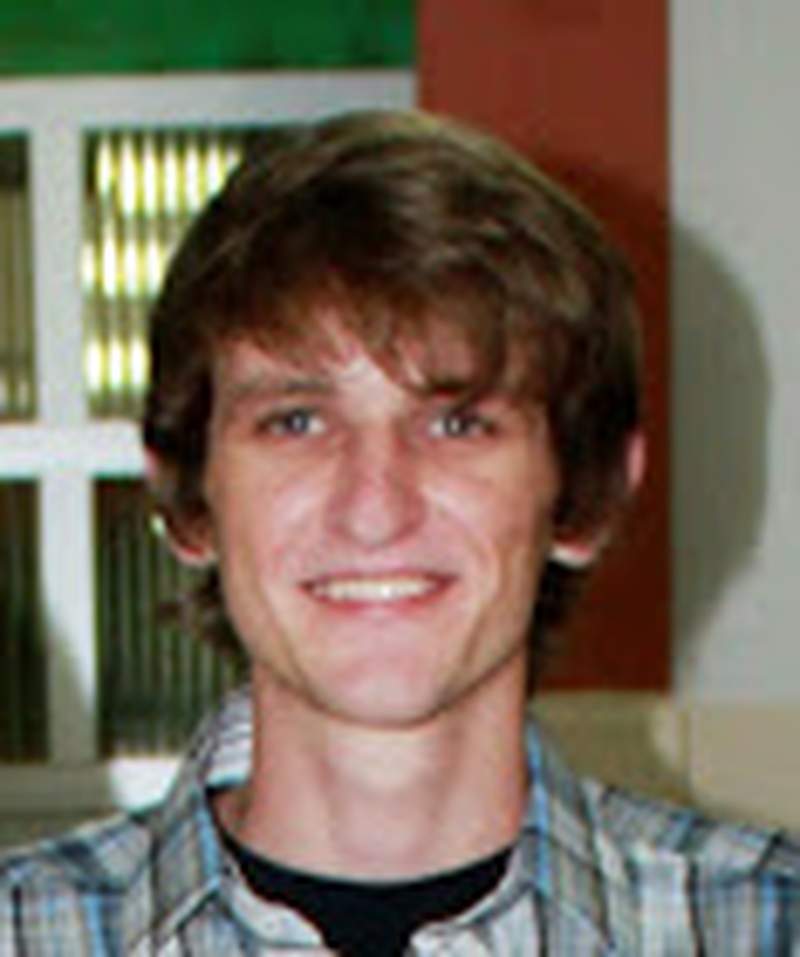 Leucionio Reinke - Foto 1