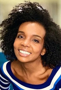 Thelma Assis - Poster / Capa / Cartaz - Oficial 1