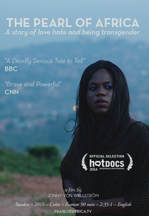 The Pearl of Africa (The Pearl of Africa)