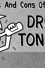 The Pros & Cons Of Getting Drunk Tonight (The Pros & Cons Of Getting Drunk Tonight)