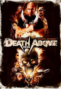 Death from Above (Death from Above)
