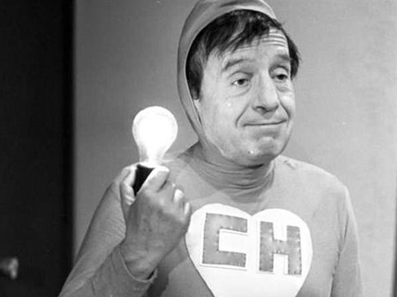 Foto 114 de Obrigado, Chaves