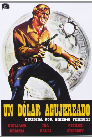 de Filme O Dólar Furado (1965)