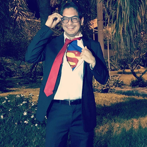 Foto de perfil de Fabiano Martins