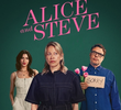 Alice and Steve