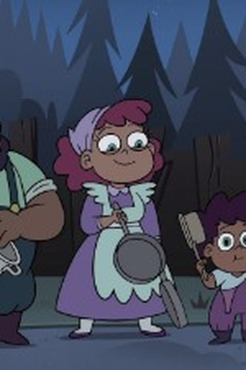 Poster de Episódio Down by the River (2019)