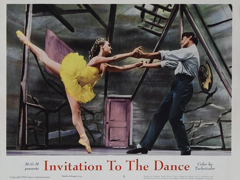 Foto 3 de Convite para Dançar 