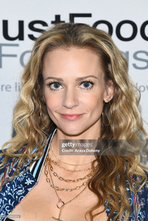 A. J. Cook - Poster 1