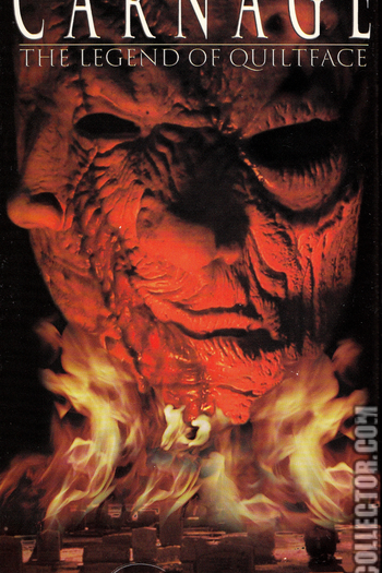  de Filme Carnage Road (2000)