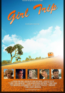 Girl Trip (Girl Trip)