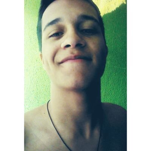 Foto de perfil de Vinicius