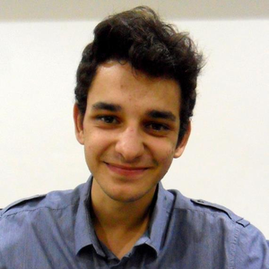 Foto de perfil de Frederico Rocha