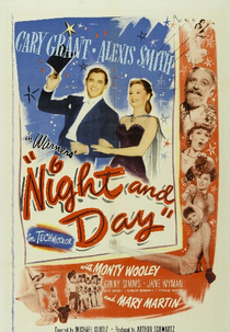 Canção Inesquecível (Night and Day)