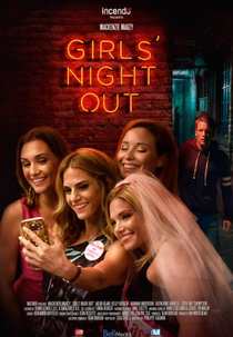 Numa Noite de Horror (Girls Night Out)