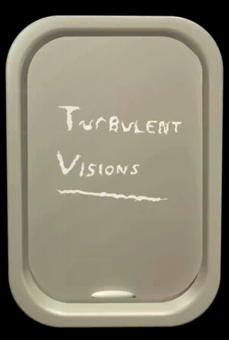 Poster 1 de Curta Turbulent Visions (2010)