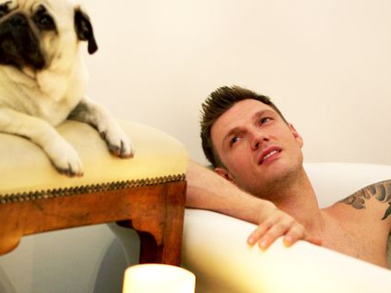 Foto 5 de I Heart Nick Carter