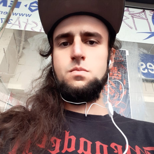 Foto de perfil de Davi Tófoli