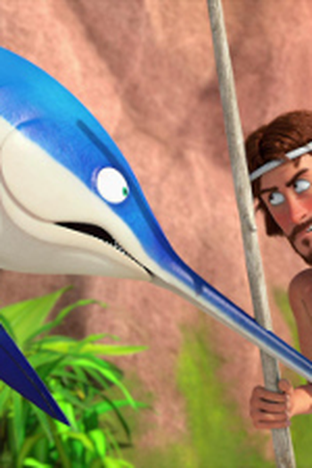 Poster de Episódio Fishing (2018)