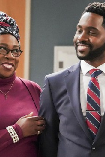 Poster de Episódio My Successful Lawyer Son (2023)