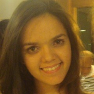 Foto de perfil de Bruna