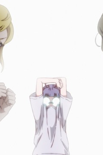 Poster de Episódio 混乱のビッグフォー (2025)
