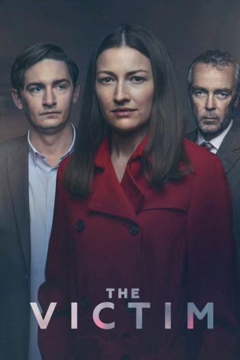 Poster de Franquia The Victim (2019)