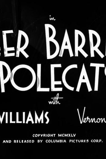  de Curta Veja que cerveja! (1946)